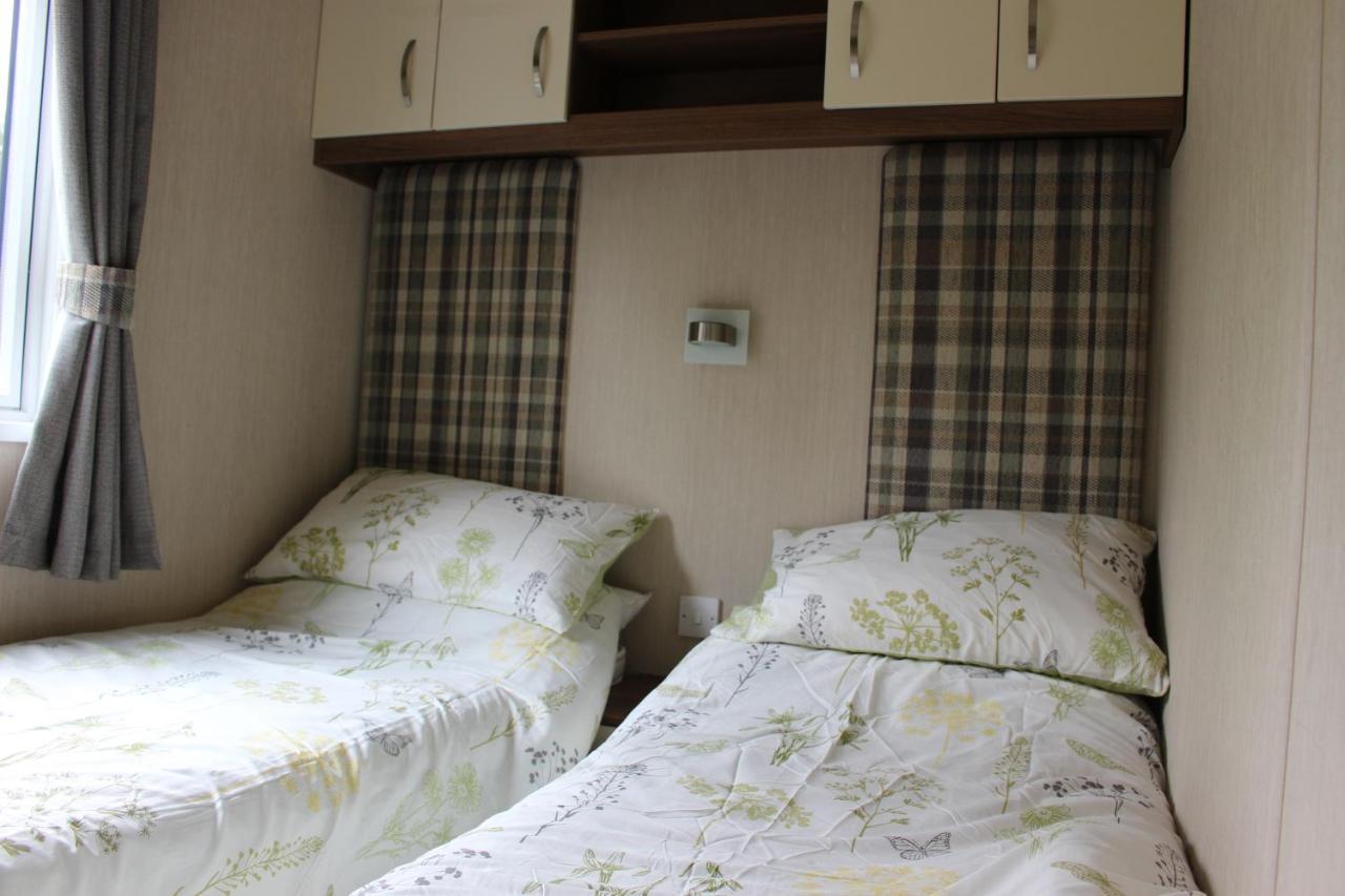 Glen View Villa Taynuilt Eksteriør billede